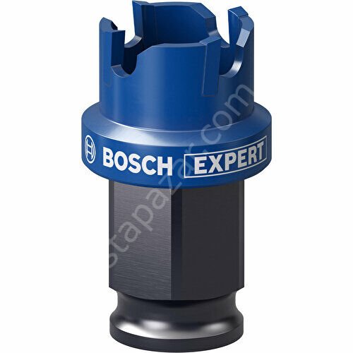 Bosch Expert Sheet Metal Delik Açma Testeresi 20 x 5 mm
