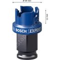 Bosch Expert Sheet Metal Delik Açma Testeresi 20 x 5 mm