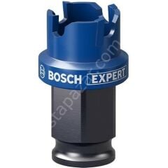 Bosch 21 mm Çelik-Inox Için Özel Seri Panç 2608900492