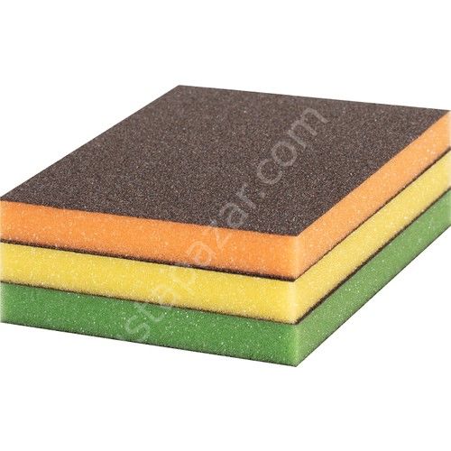 Expert S473 Standart Taban 98 x 120 x 13 Mm, Süper Ince