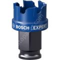 Bosch Expert Sheet Metal Delik Açma Testeresi 25 x 5 mm