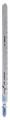 Bosch - Kırılmaya Karşı Dayanıklı Seri Metal-Sandviç İçin T 718 BF Dekupaj Testere - 3'Lü Paket 2608636335