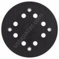 Bosch - 125 mm Zımpara Tabanı Orta Sertlikte (GEX) 2608601173