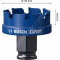 Bosch Expert Sheet Metal Delik Açma Testeresi 35 x 5 mm