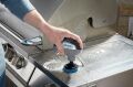 Dremel Versa Çizdirmez Başlık (PC363) 2615P363JA