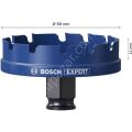 Bosch 68 mm Çelik-Inox Için Özel Seri Panç 2608900501
