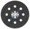 Bosch - 115 mm Zımpara Tabanı Orta Sertlikte (PEX) 2608601065