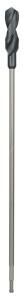 Bosch - SDS-plus Şaftlı Kalıp-izolasyon Matkap Uçları 30*600 mm 2608597421