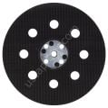 Bosch - 115 mm Zımpara Tabanı Sert (PEX) 2608601064