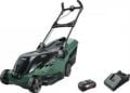 Bosch AdvancedRotak 36V-40-650 (Tek Akü, 1x4.0Ah) 06008B9F00