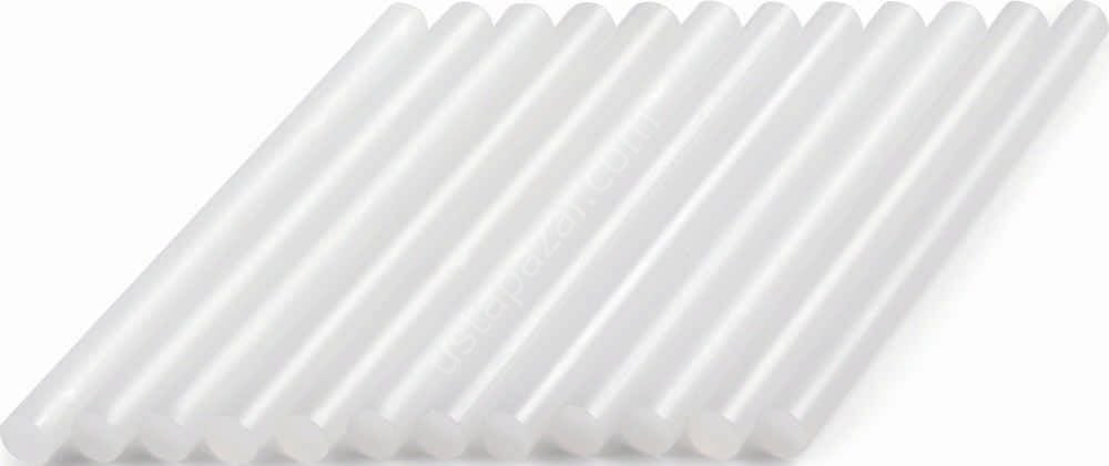 Dremel 7 mm Çok Amaçlı Düşük Sıcaklık Tutkal Çubukları (GG02) 2615GG02JA