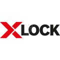 X-Lock Best For Metal 115MM 40KUM Flap - 2608621763