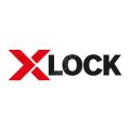 X-Lock Best For Metal 115MM 40KUM Flap - 2608621763
