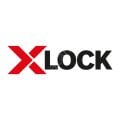 X-Lock Best For Metal 115MM 40KUM Flap - 2608621763