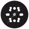 Bosch - 150 mm Zımpara Tabanı Orta Sertlikte (GEX) 3608601006