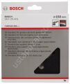 Bosch - 150 mm Zımpara Tabanı Orta Sertlikte (GEX) 3608601006