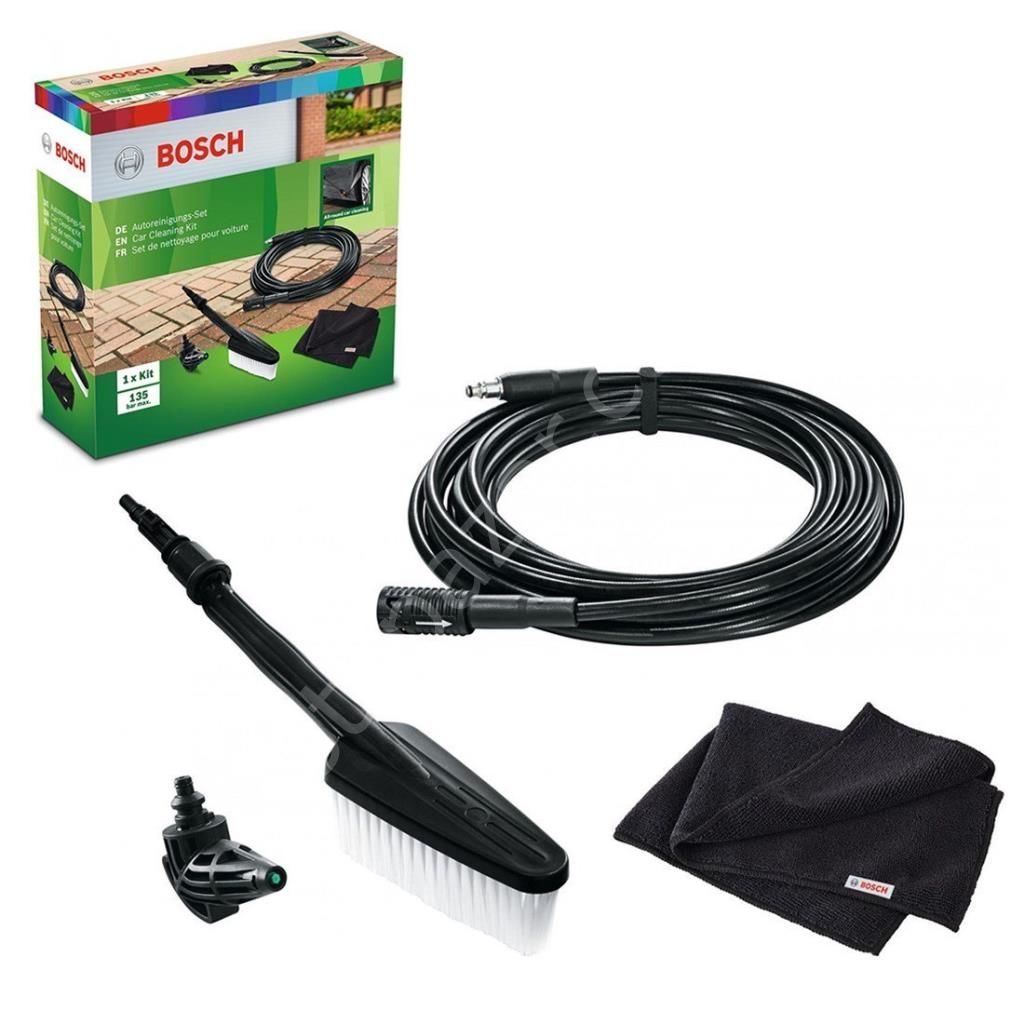Bosch Aqt ev & Araç yıkama kiti F016800611