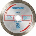 Dremel DSM20 Elmas Fayans Kesme Diski (DSM540) 2615S540JB
