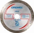 Dremel DSM20 Elmas Fayans Kesme Diski (DSM540) 2615S540JB