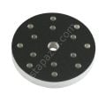 Bosch - 150 mm Delikli Sünger Taban 2608601127