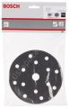 Bosch - 150 mm Delikli Sünger Taban 2608601127