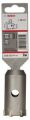 Bosch - Plus-9 Serisi, Şalter Kutuları için Buat Ucu 35*72 mm 2608550614