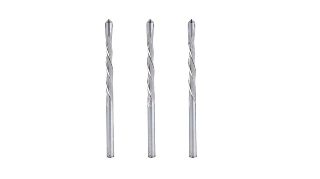 Dremel Alçıpan Spiral kesme ucu (560-3)