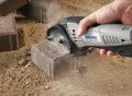 Dremel DSM20 Duvar Kesme Diski (DSM520) 2615S520JB