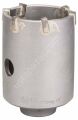 Bosch - Plus-9 Serisi, Şalter Kutuları için Buat Ucu 50*72 mm 2608550075