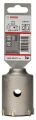 Bosch - Plus-9 Serisi, Şalter Kutuları için Buat Ucu 50*72 mm 2608550075