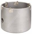 Bosch - Plus-9 Serisi, Şalter Kutuları için Buat Ucu 82*80 mm 2608550077