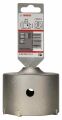 Bosch - Plus-9 Serisi, Şalter Kutuları için Buat Ucu 90*72 mm 2608550615