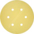 Bosch C450 150MM 100KUM 6 Delikli Zımpara 50LI - 2608621724