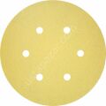 Bosch C450 150MM 100KUM 6 Delikli Zımpara 50LI - 2608621724