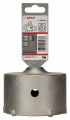 Bosch - Plus-9 Serisi, Şalter Kutuları için Buat Ucu 100*72 mm 2608550616