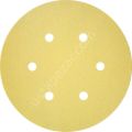 C450 150MM 150KUM 6 Delikli Zımpara 50LI - 2608621726