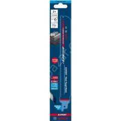 Bosch Expert S 1155 Chc Kalın Metal 3'lü Panter Testere 2608900369