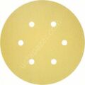 Bosch C450 150MM 320KUM 6 Delikli Zımpara 50LI - 2608621729