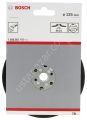 Bosch - 125 mm M14 Fiber Disk için Taban 1608601033