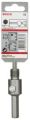 Bosch - Altıgen Şaftlı M16 Buat Ucu Adaptörü 80 mm 2608550078