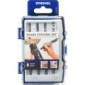 Cam İşlemeciliği Aksesuar Seti (682)