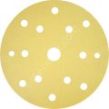Bosch C450 150MM 320KUM 15 Delikli Zımpara 50LI - 2608621738
