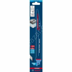 Bosch Expert S 1157 Chm Otomotiv Çeliği Için Panter Testere 1'li 2608900380