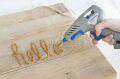Dremel®  930 Glue Gun EU (270) F0130930JA