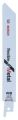 Bosch - Flexible Serisi Metal için Panter Testere Bıçağı S 922 AF - 5'li 2608656013
