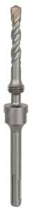 Bosch - SDS-Plus Giriş Şaftı M16 Buat Ucu Adaptörü 175 mm 2608598046