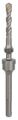 Bosch - SDS-Plus Giriş Şaftı M16 Buat Ucu Adaptörü 175 mm 2608598046