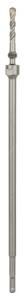 Bosch - SDS-Plus Giriş Şaftı M16 Buat Ucu Adaptörü 440 mm 2608598048