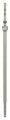 Bosch - SDS-Plus Giriş Şaftı M16 Buat Ucu Adaptörü 440 mm 2608598048
