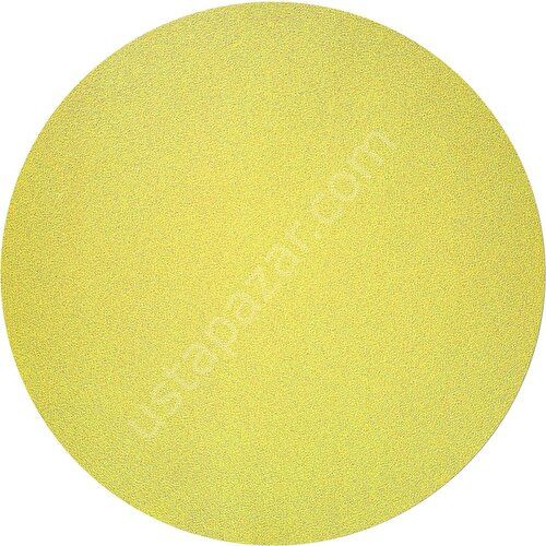 Bosch C450 125MM 180KUM Deliksiz Zımpara 50LI - 2608621754